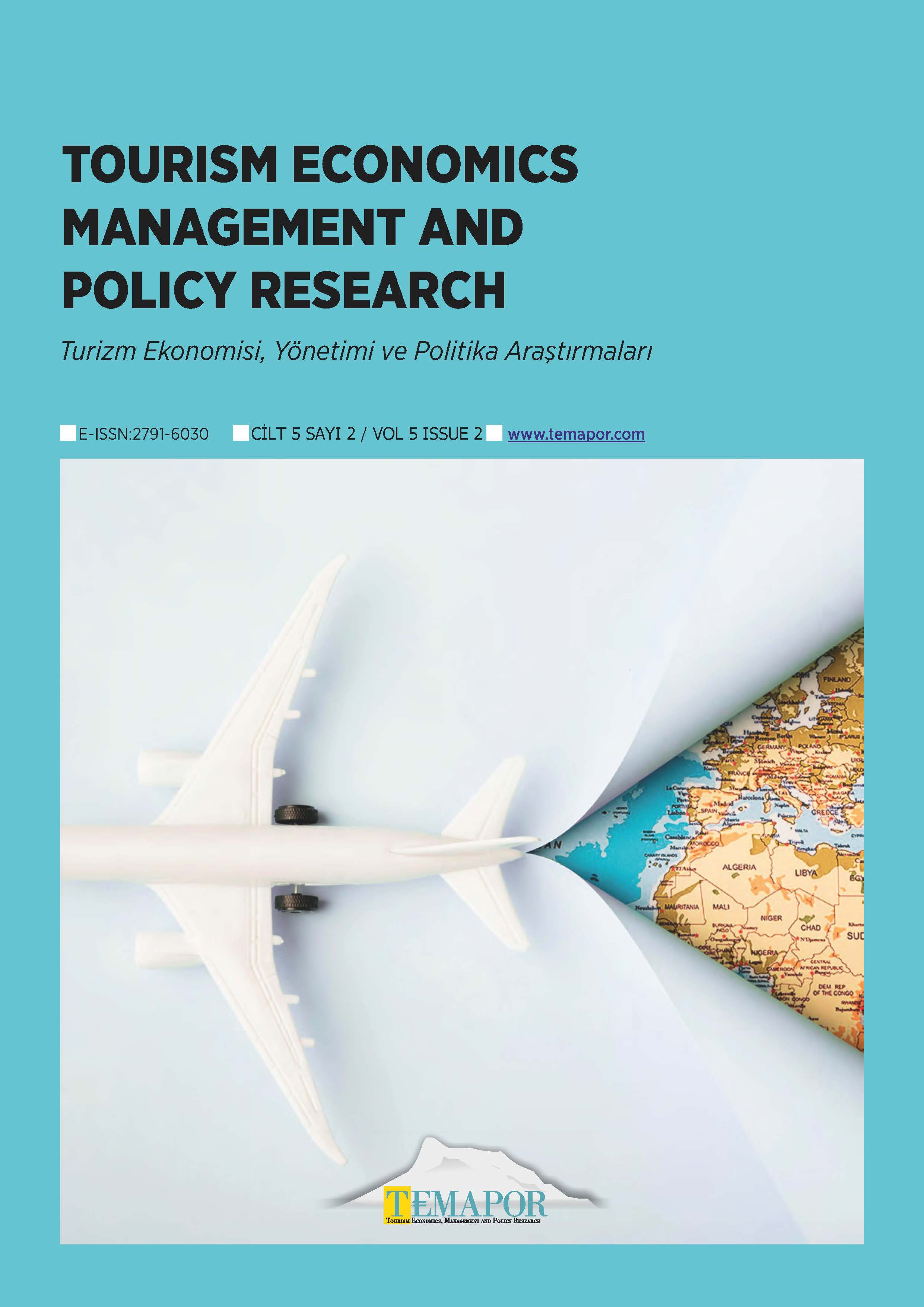 View Vol. 5 No. 2 (2025): TEMAPOR